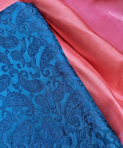 Cách chọn và bảo quản lụa tơ tằm - Kimcat silk